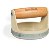 Image de Zeefdruk hand wrijver rakel Speedball