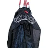 Image de Sun Mountain Dry Hood Regenkap Voor Golftas - Zwart