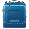 Image de Sun Mountain Kube Golf Travelbag Blue Spruce Waterfall