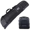 Image de Sun Mountain Kube Travelcover - Zwart