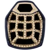 Image de Sun Mountain C130 H2NO Waterproof Cartbag - Blauw Wit Goud