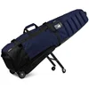 Image de Golfreistas Sun Mountain Clubglider Meridain Navy Zwart