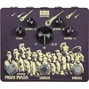 Image de KMA Audio Machines Moai Maea Analog Octaver - Modulation effect-unit voor gitaren