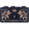 Image de KMA Audio Machines STEREO ABY - A/B/Y Box gitaareffect