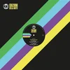 Image de Whodamanny, Francesco Fisotti - La Tartana (12" Single)