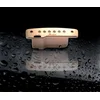 Image de Shadow SH 145 BK Prestige Soundhole Pickup goud - Pickup voor akoestische gitaar