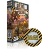 Image de Diesel Demolition Derby: Deluxe - Kaartspel - Engelstalig - LudiCreations