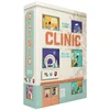 Image de CliniC Deluxe Edition - Bordspel - Engelstalig