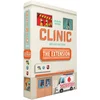 Image de Clinic: Deluxe Edition 1rst Extension