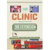 Image de Clinic: Deluxe Edition 3rd Extension