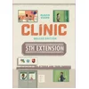 Image de Clinic: Deluxe Edition 5th Extension