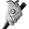 Image de Srixon Golfhanschoen Wit - Ball Marker All Weather - Rechtshandige golfers (Linker handschoen)