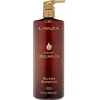 Image de L'anza Keratin Healing Oil - 1000 ml - Shampoo