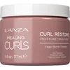Image de LANZA - Healing Curls Curl Restore Moisture Treatment - 177ml