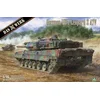 Image de Das Werk Leopard 2 A7V - Militaire tank modelbouw - Schaal 1:16 - 16024