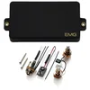 Image de EMG 85 BK actief Humbucker zwart - Humbucker pickup voor gitaren