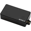 Image de EMG 81-X BK actief Humbucker zwart - Humbucker pickup voor gitaren