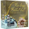 Image de Broken and Beautiful - Kaartspel - Engelstalig - Left Justified Studio