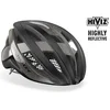 Image de Rudy Project Venger Reflective Road Gun Mat - (Shiny) pads + Bug Stop L 59-63 cm-Helm