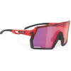 Image de Rudy Project Kelion Multilaser Red Crystal Red-Bril