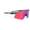 Image de Rudy Project Astral X Multilaser Red Black Matte - Bril