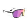 Image de Rudy Project Spinshield Multilaser Sunset Crystal Ash - Bril