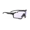Image de Rudy Project Cutline Impactx  Photochromic 2Laser Purple Black Matte - Bril