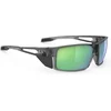 Image de Rudy Project Nyad Multilaser Green Crystal Ash - Bril