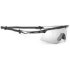 Image de Rudy Project Turbolence Impactx® Fotochromatische Zonnebril Transparant Photocromic 2 Laser Black/CAT1-3