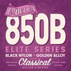 Image de La Bella 850B Concert Klassieke Gitaarsnaren