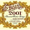 Image de La Bella 2001H Snaren voor Klassieke Gitaar - Hoge Spanning