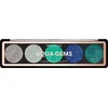 Image de Profusion Glitter Palette Aqua Gems