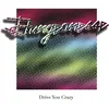 Image de Dungeonesse - Drive You Crazy (LP)