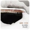 Image de Bon Iver - Blood Bank (LP)