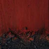 Image de Moses Sumney - Black In Deep Red, 2014 (12" Single) (Coloured Vinyl)