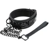 Image de Sinful-Sinful halsband Black-halsband