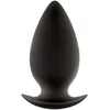 Image de NS Novelties - Spades - XL - Anal Toys Buttplugs Zwart