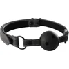 Image de Renegade Ball Gag - Zwart