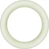 Image de Firefly - Halo - Cockring - Glow-in-the-Dark Transparant 50 mm