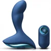 Image de NS Novelties - Renegade Mach II - Anal Toys Prostate stimulating Blauw