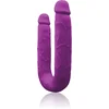 Image de NS Novelties - Colours DP Pleasures - Dongs Double Paars