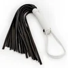 Image de NS Novelties - Flogger glow-in-the-dark GLO Bondage