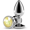 Image de Rear Assets Silver Small