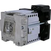 Image de Beamerlamp geschikt voor de MITSUBISHI UD8850U BL beamer, lamp code VLT-XD8600LP. Bevat originele NSHA lamp, prestaties gelijk aan origineel.