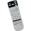 Image de Afstandsbediening geschikt voor de EPSON POWERLITE W28+ beamer, vervangt 1626366 / 162636600