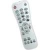Image de Afstandsbediening geschikt voor de OPTOMA HD39DARBEE beamer, vervangt BR-3001B / BR-3003B / SP.8ZE01GC01
