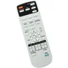 Image de Afstandsbediening geschikt voor de EPSON H456A beamer, vervangt 1547200 / 154720000 / 154720001