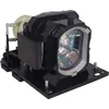 Image de Beamerlamp geschikt voor de HITACHI CP-X25LWN beamer, lamp code DT01571. Bevat originele UHP lamp, prestaties gelijk aan origineel.