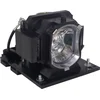 Image de Beamerlamp geschikt voor de HITACHI CP-AW2519N beamer, lamp code DT01251. Bevat originele UHP lamp, prestaties gelijk aan origineel.