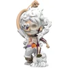 Image de MIGHTY JAXX - XXRAY PLUS: Luffy Gear 5 Edition - ONE PIECE 24CM